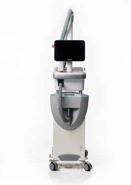 Fraxel FTX