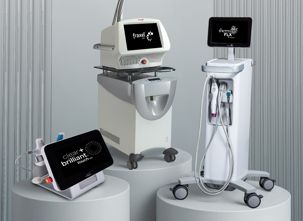 Solta products